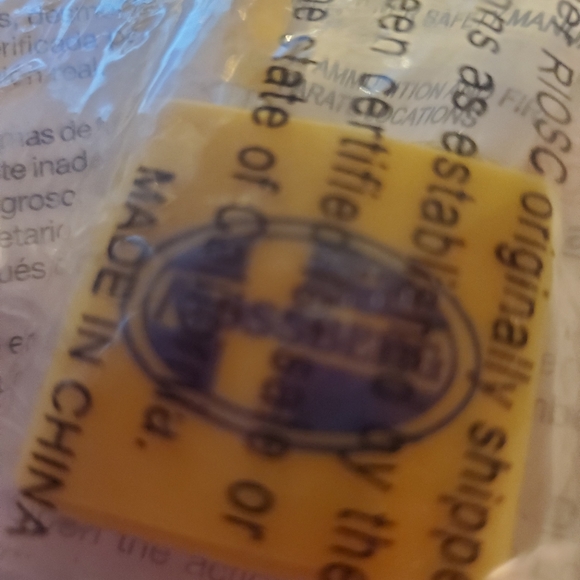 Mossberg 30 MM Cable Security Lock w. Keys NEW - Picture 2 of 4